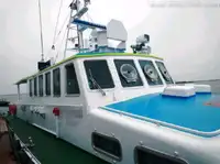 Lodsbåd til salg