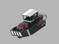 Landing Craft, Tank til salg