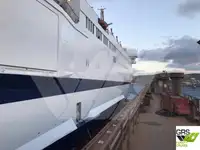 Ro-Ro-skib til salg