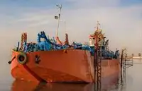 Dredge til salg