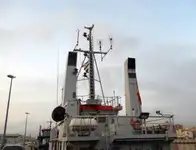 Arbejdsbåde til salg