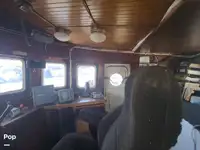 Trawler til salg