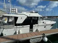 Trawler til salg
