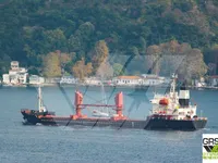 General Cargo/Multi-purpose til salg