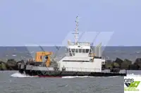 Trækbåd til salg