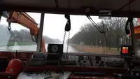 Containerskib til salg