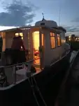 Trawler til salg