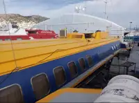 Hydrofoil til salg