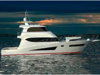 Yacht til salg