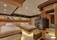 Yacht til salg