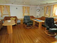 Purse seiner til salg
