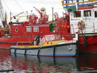 Trækbåd til salg