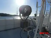 Trawler til salg