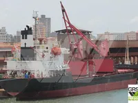 General Cargo/Multi-purpose til salg