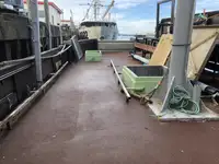 Dredge til salg