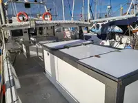 Trawler til salg