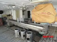 Langliner til salg