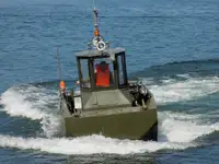 Bugserbåd til salg