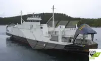 Ro-Ro ship til salg