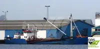 Dredge til salg