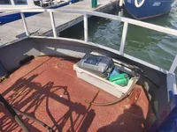 Fiskerfartøj til salg