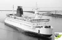 Ro-Ro ship til salg