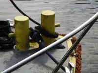 Arbejdsbåde til salg