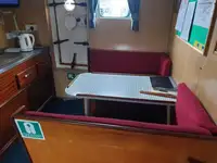 Arbejdsbåde til salg