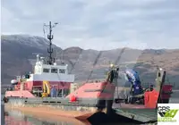 Landingsfartøj, tank til salg