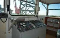 LNG-tankskib til salg
