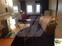 Ro-Ro-skib til salg