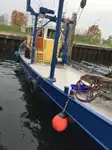 Trawler til salg