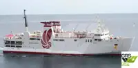 Ro-Ro ship til salg