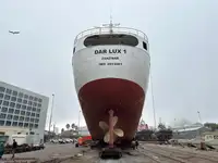 Trawler til salg