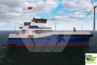 Arbejdsbåde til salg