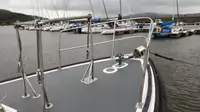 Lodsbåd til salg