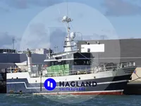 Fiskerfartøj til salg