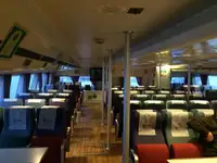Krydstogtskib til salg