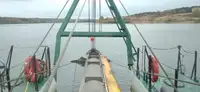 Dredge til salg