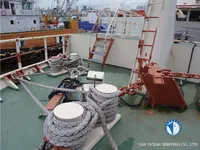 Trawler til salg