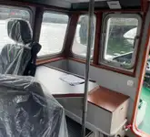 Bugserbåd til salg