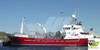 Trawler til salg