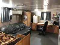 Trawler til salg