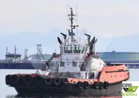 Bugserbåd til salg