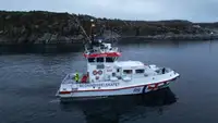 Bugserbåd til salg