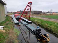 Dredge til salg