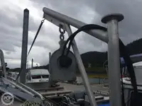 Besætningsbåd til salg