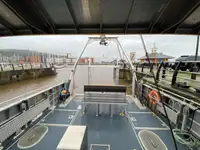 Arbejdsbåde til salg