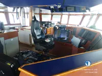 Trawler til salg