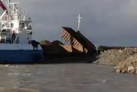 Dredge til salg